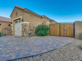 22401 S 215th St, Queen Creek, AZ 85142