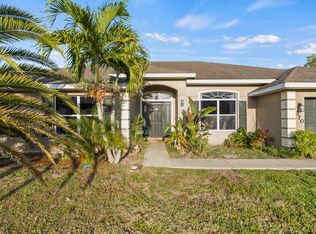 370 SW Tulip Boulevard, Port Saint Lucie, FL 34953