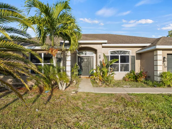 370 SW Tulip Boulevard, Port St Lucie, FL 34953