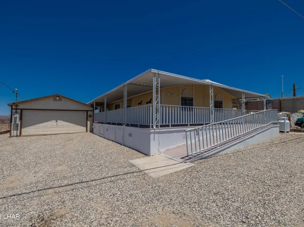 31941 Rio Vista Rd, Parker, AZ 85344