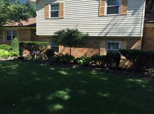 8723 Oriental Ct, Indianapolis, IN 46219