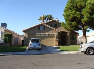 7133 Overhill Ave, Las Vegas, NV 89129
