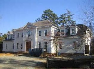 2924 Claremont Rd, Raleigh, NC 27608