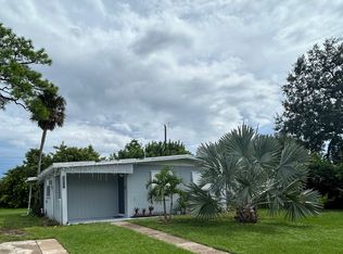 2320 Wiley St, Pt Charlotte, FL 33952