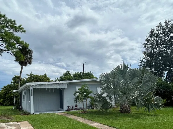 2320 Wiley St, Pt Charlotte, FL 33952