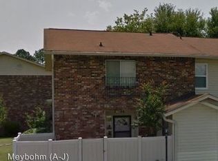 1598A Goshen Rd, Augusta, GA 30906