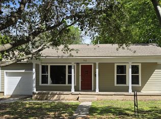 702 Emery St, Denton, TX 76201