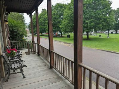 7 park Street, Waterbury, VT, 05676