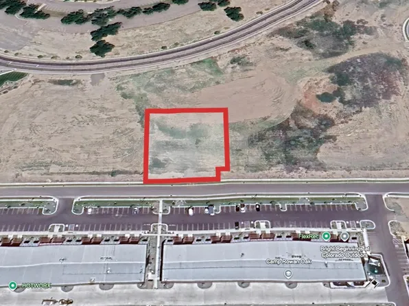 Mayfly Dr, Montrose, CO 81401