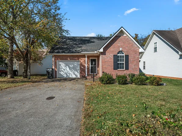 1709 N Cv, Murfreesboro, TN 37129
