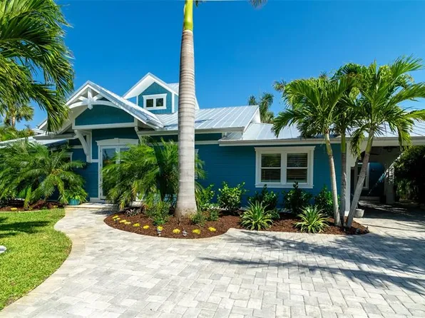 403 75th St, Holmes Beach, FL 34217