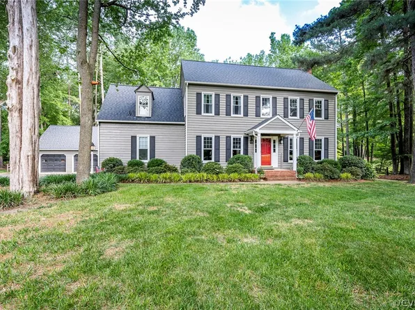12420 Stone Horse Ct, Glen Allen, VA 23059