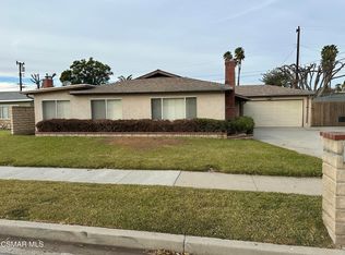 891 Ayhens St, Simi Valley, CA 93065