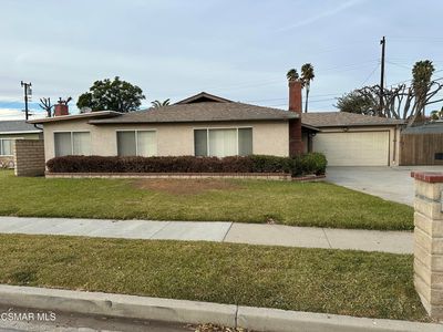 891 Ayhens St, Simi Valley, CA, 93065