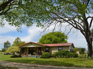 8733 Buckaloo Bend Rd, Kingston, OK 73439