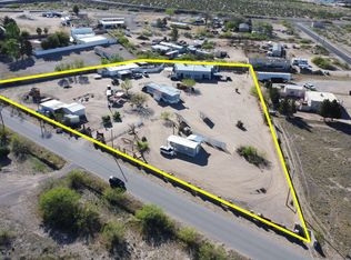 311 Hurt Rd, Las Cruces, NM 88007