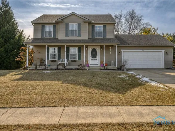 5850 Kacy Ln, Oregon, OH 43616