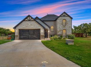 12550 Beasley Ct, Fort Worth, TX 76126