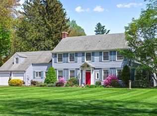 226 Old Mill Rd, Middletown, CT 06457