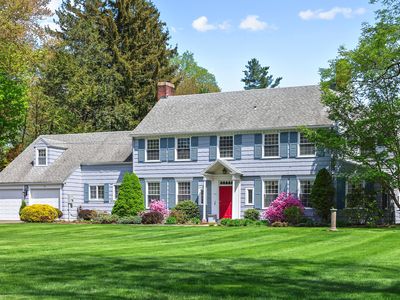 226 Old Mill Road, Middletown, CT, 06457