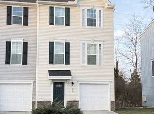 836 Blackcomb Dr, Cincinnati, OH 45244