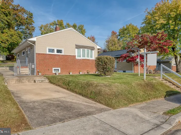 3334 Acton Rd, Baltimore, MD 21234