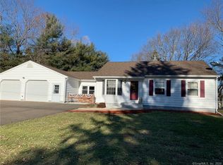 96 Millbrook Rd, Meriden, CT 06450