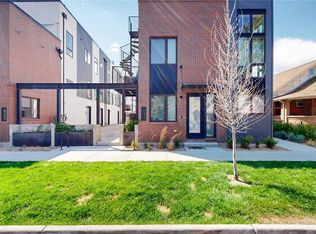 645 Inca St #3, Denver, CO 80204