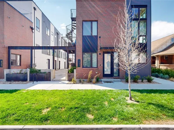 645 Inca Street #3, Denver, CO 80204