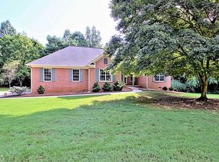 120 Willow Ct #12, Fayetteville, GA 30215