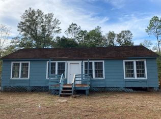 5968 Shawmut St, Tallahassee, FL 32305