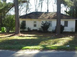 1450 Noble Ave, Columbia, SC 29203