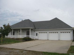 103 Roxanne Ln, Ligonier, IN 46767