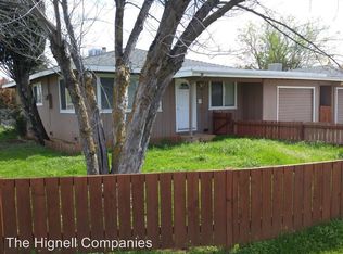 2801 Shasta View Dr APT A, Redding, CA 96002