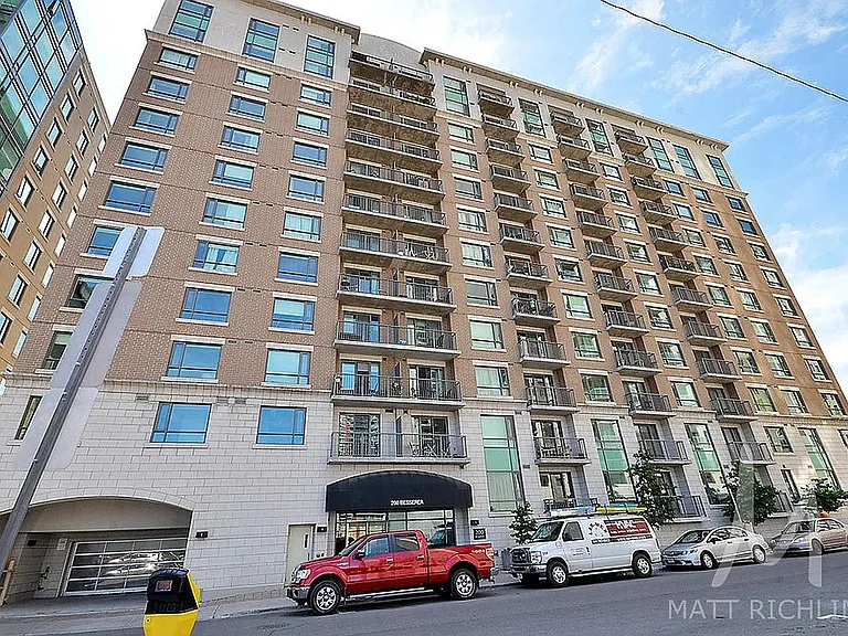 200 Besserer St #709 — Photo 7