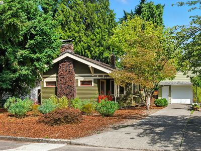 2265 N Dekum St, Portland, OR, 97217