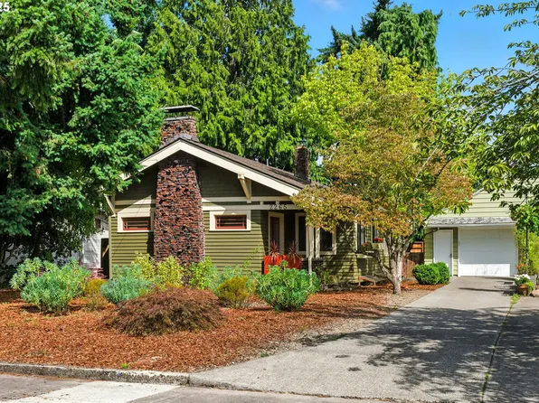 2265 N Dekum St, Portland, OR 97217