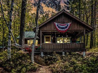 27 Blueberry Hl, Denmark, ME 04022