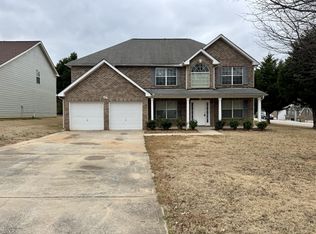 9465 Byrom Rd, Jonesboro, GA 30236