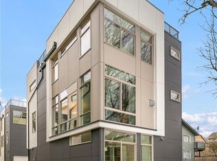 934 SW Holden St #B, Seattle, WA 98106