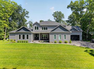500 Quailwood Dr, Blacksburg, VA 24060