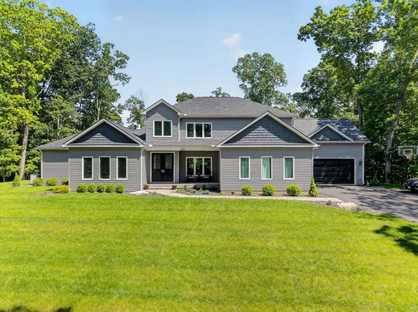 500 Quailwood Dr, Blacksburg, VA 24060