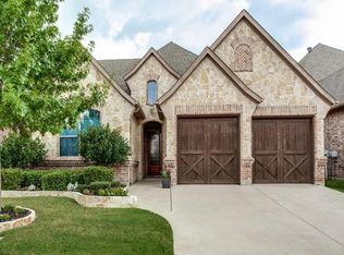 2144 Serene Ct, Keller, TX 76248