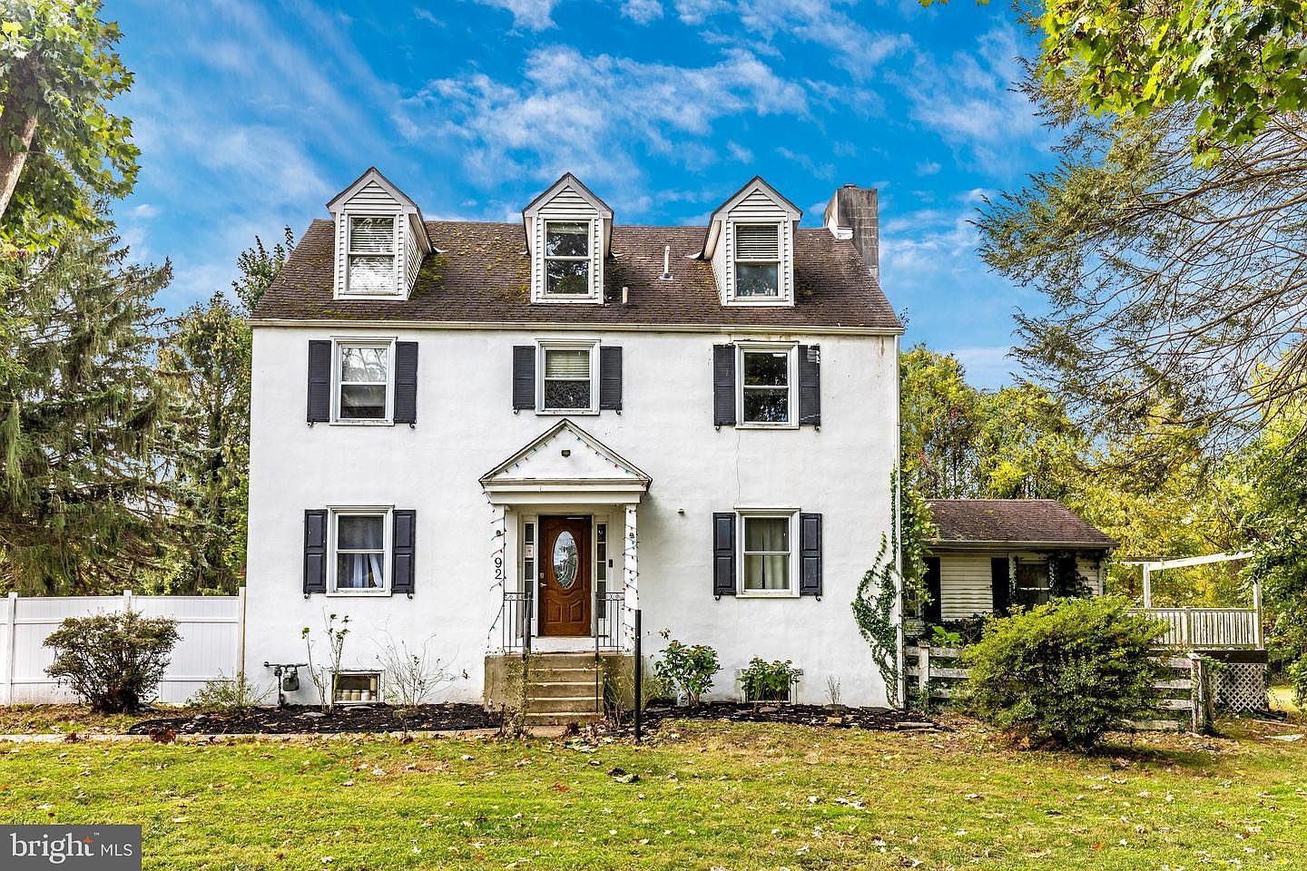 92 N Malin Rd, Broomall, PA 19008 Zillow