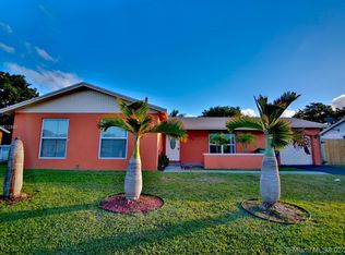 12354 SW 264th Ter, Homestead, FL 33032