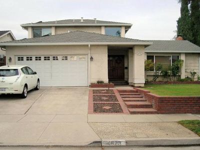 4623 Calle De Farrar, San Jose, CA, 95118