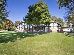 5306 E 202nd St, Belton, MO 64012