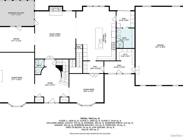 487 Bedford Center Rd — Photo 39