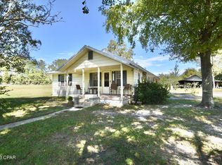 660 Corbin Rd, Chipley, FL 32428