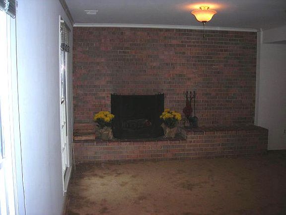 Rec Room - lower level